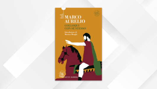Marco Aurelio, Colloqui con sé stesso