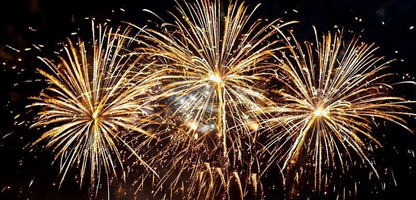 Capodanno a Monaco 2026