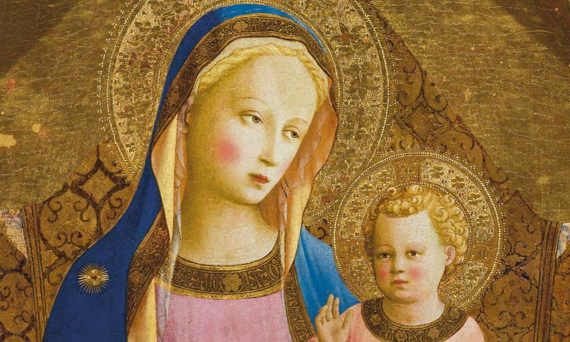 Beato Angelico a Firenze