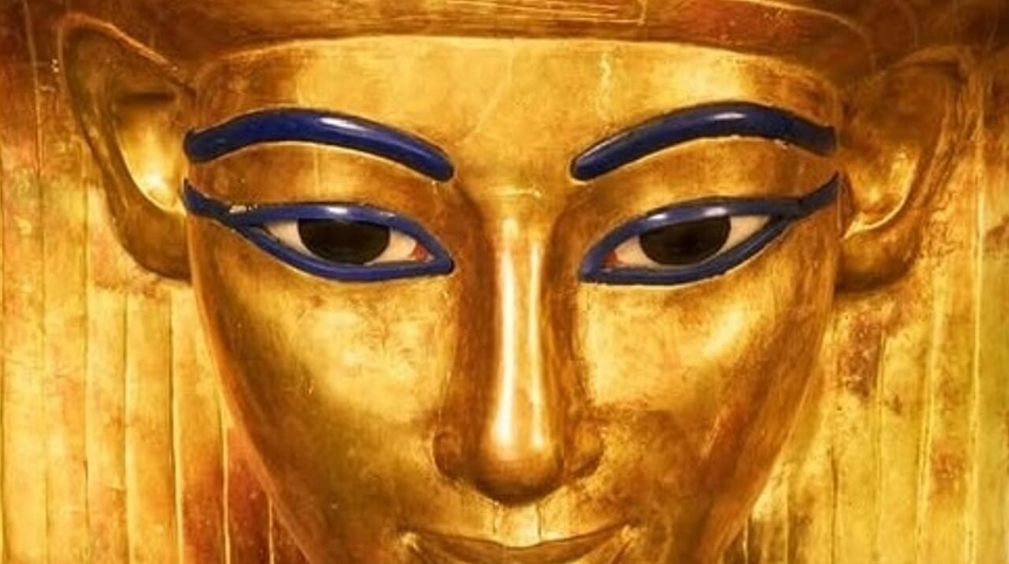 Roma e l’Antico Egitto