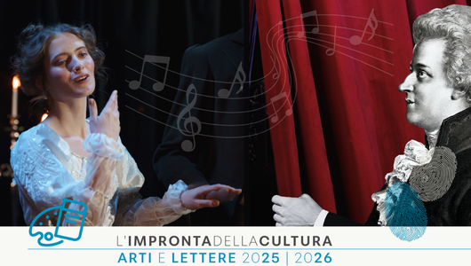 Il teatro musicale di Mozart