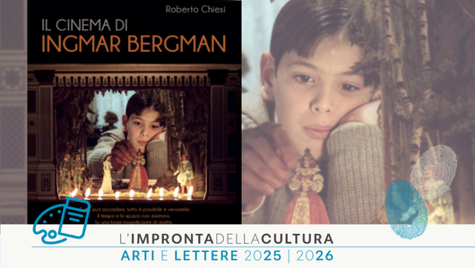 Il cinema di Ingmar Bergman – II parte (1964-1976)