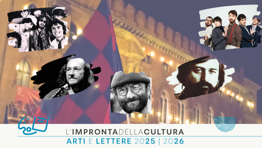 Lucio, Francesco e gli altri. Il racconto della città attraverso le sue canzoni