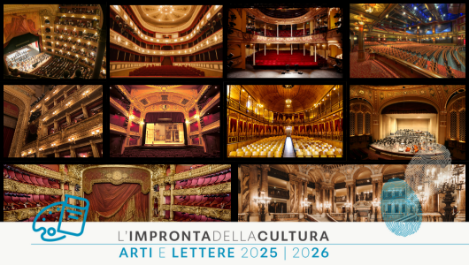 Giro del mondo in palcoscenico: dieci città del mondo per dieci opere teatrali