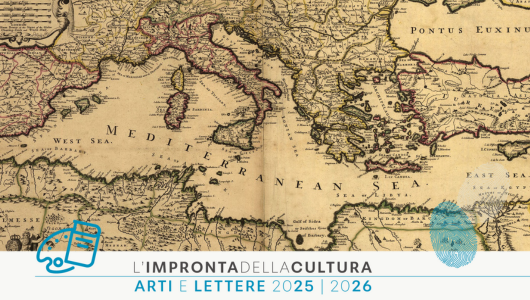 Il viaggio di Ulisse: peregrinazioni storico-artistiche nel Mediterraneo