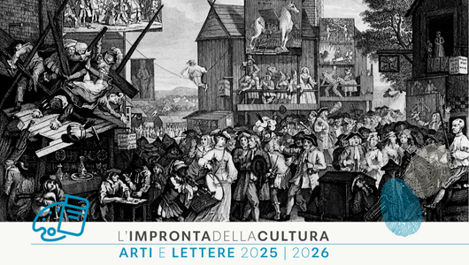 Leggere l’arte. Dipinti, sculture, disegni e incisioni dal ‘400 al primo ‘800