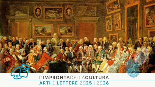 Viaggio nella storia dell’arte: l’Età dei Lumi