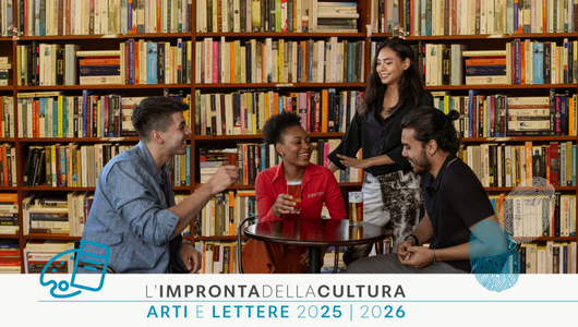 Aperitivi letterari