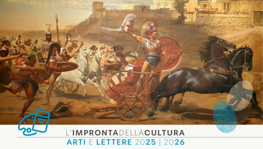 Alla ricerca di Omero: la mappa mitologica dei luoghi di Iliade e Odissea