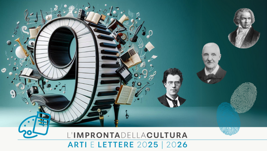 Il mito della Nona – Beethoven, Bruckner e Mahler: tre sinfonisti a confronto