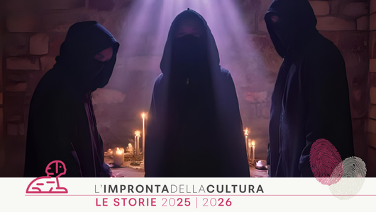 Storia delle società segrete lungo i secoli e le civiltà