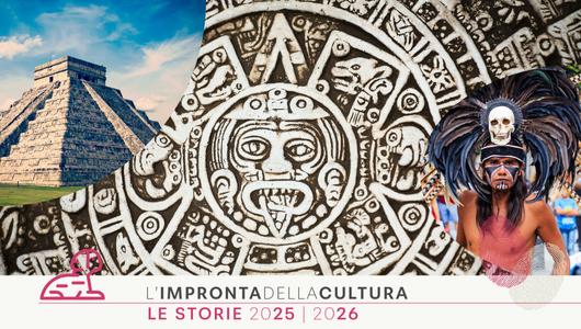 I nativi d’America: Aztechi, Maya, Inca e non solo