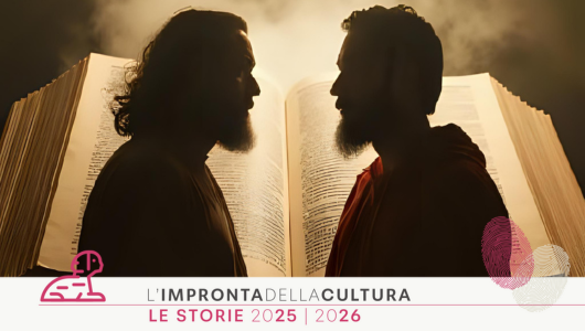 Vangeli a confronto: Matteo e Luca, gemelli diversi