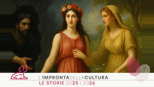 Miti e leggende tra archeologia ed esperienza umana