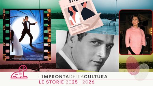 Dietro le icone: un viaggio culturale tra arte, società e marchi nel Novecento