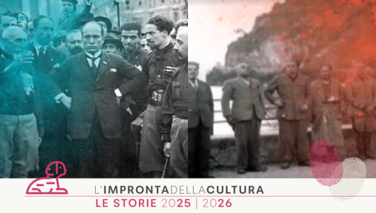 Benito Mussolini: ascesa e caduta di un dittatore