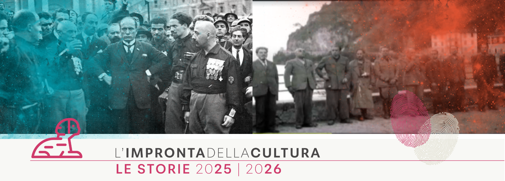 Benito Mussolini: ascesa e caduta di un dittatore – BIS