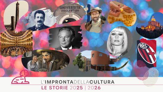 La storia di Bologna attraverso le sue eccellenze
