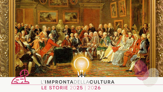 Fiat Lux: il secolo dei Lumi