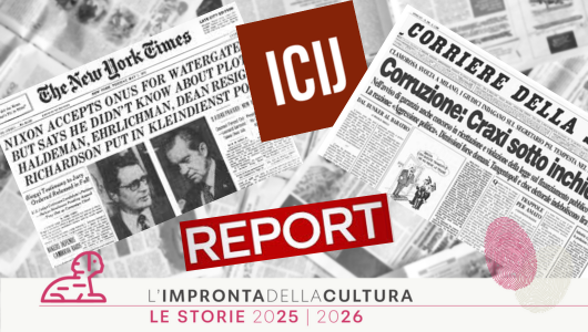 Inchieste, reportage, articoli che hanno segnato un’epoca: la storia dei grandi scoop