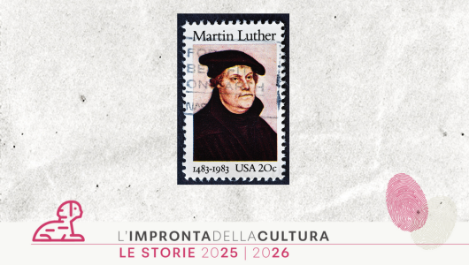 L’altro cristianesimo: il protestantesimo