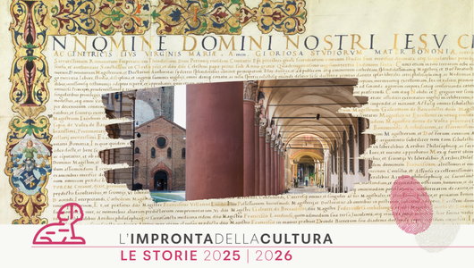 Felsina, Bononia, Bologna: il romanzo di una città