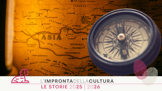 Noi e l’Oriente