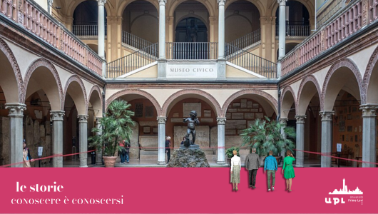 Il Museo Civico Archeologico di Bologna: il più grande libro di racconti della città