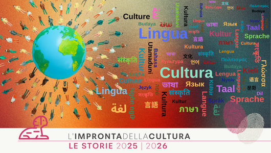 Pensare il mondo attraverso le lingue, letterature e culture straniere