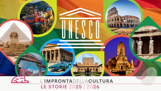 L’UNESCO e i patrimoni dell’umanità, tra bellezza e protezione di valori fondamentali