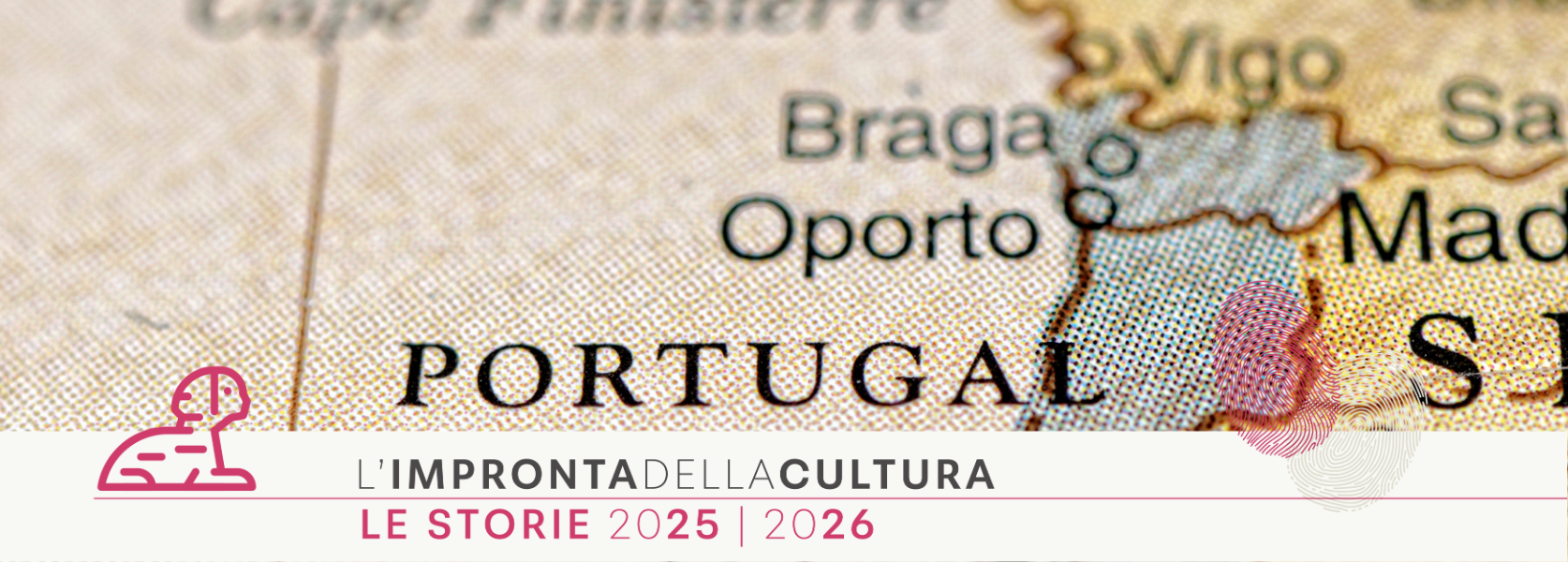 Breve storia del Portogallo in otto libri e una canzone