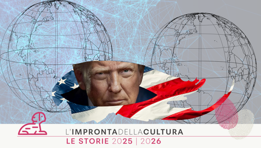 Le relazioni internazionali nell’era di Trump