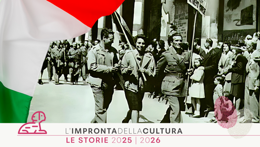 1945 – Ottant’anni dopo. La Liberazione in Italia e in Europa