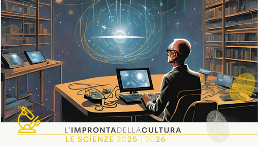 La magia dell’Intelligenza Artificiale
