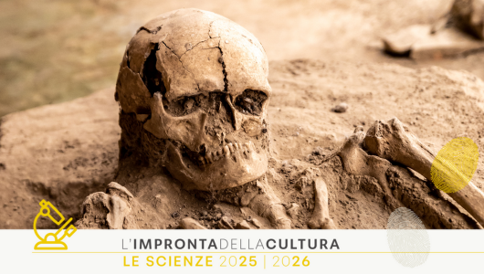 Origini umane: tra simboli e genetica
