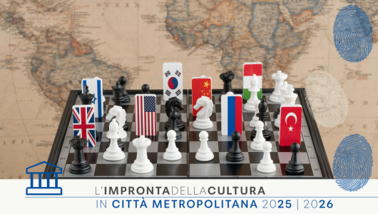 Le relazioni internazionali: osservare il mondo per capire il presente