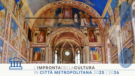 Le novità artistiche del Trecento: Giotto, “il portiere di notte del Medioevo”
