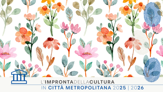 Disegno botanico con acquerello