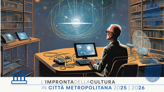 La magia dell’Intelligenza Artificiale