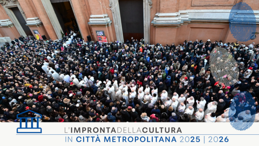 I luoghi del Giubileo a Bologna