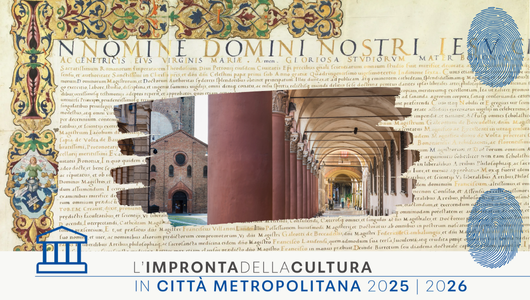 Felsina, Bononia, Bologna: il romanzo di una città