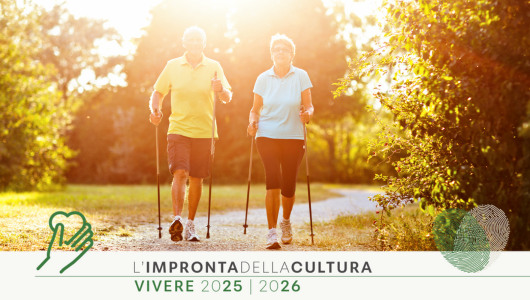 Corso di Nordic Walking