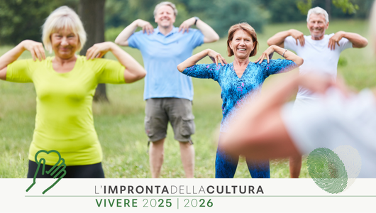 Benessere e forma fisica (MOD. II)