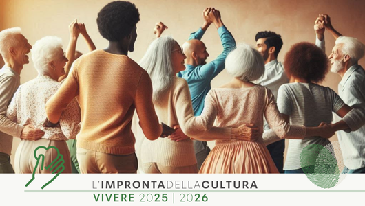 Laboratorio di danze popolari internazionali – I livello