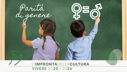 Liberi di essere: educare alla parità di genere fin dall’infanzia