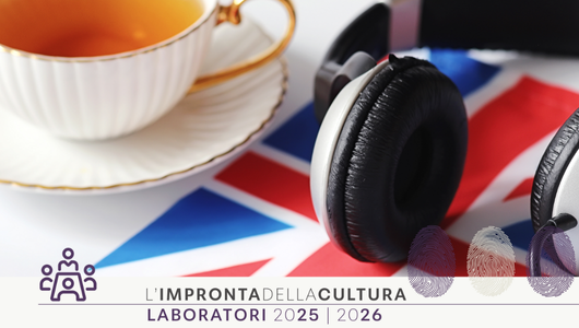 Corso di lingua inglese – livello B1/B2 (MOD. I)
