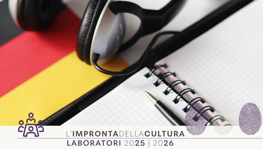 Corso di lingua tedesca – livello A1/A2 (MOD. I)