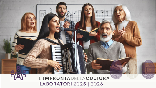 Corso di canto popolare
