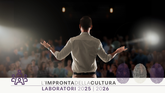 L’arte dell’eloquenza. Laboratorio di public speaking