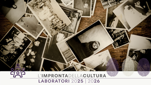 Laboratorio fotografico: ‘il racconto interiore’